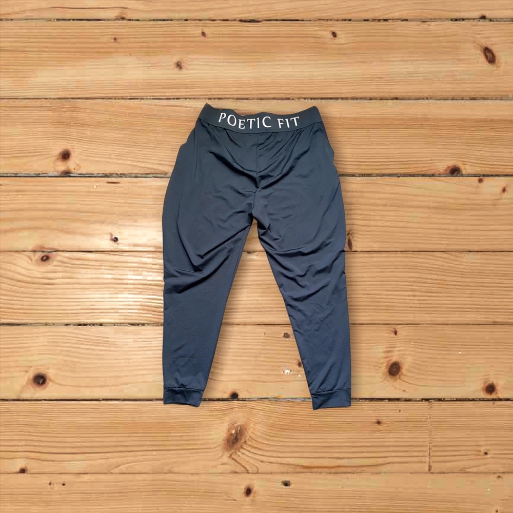 Poetic fit
